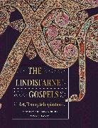 Eleanor Jackson, Jackson Eleanor - Lindisfarne Gospels