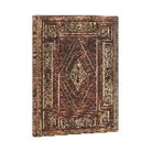 Paperblanks - First Folio Ultra Unlined Softcover Journal, 176pg, 100GSM by Paperblanks (Shakespeare's Library)