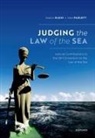 Natalie Klein, Natalie (Professor of Law and Arc Future Fe Klein, Klein Natalie, Kate Parlett, Parlett Kate - Judging the Law of the Sea