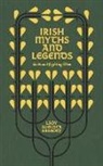 Augusta Gregory, Lady Augusta Gregory - Irish Myths and Legends