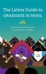 Genevieve Barrera Negron-Gonzales, Genevieve Negrón-Gonzales - Latinx Guide to Graduate School