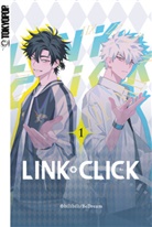 BeDream, Nina Zhao - Link Click 01