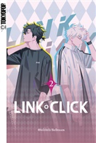 BeDream, Nina Zhao - Link Click 02