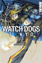 Shuuhei Kamo, Seiichi Shirato, Tony Tran - Watch Dogs Tokyo 02
