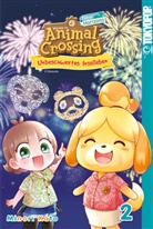 Minori Kato, Tony Tran - Animal Crossing: New Horizons - Unbeschwertes Inselleben 02