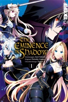 Daisuke Aizawa, Anri Akano, Lasse Christian Christiansen - The Eminence in Shadow 01