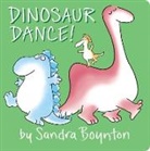 Sandra Boynton, Sandra Boynton - Dinosaur Dance!