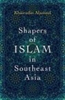 Khairudin Aljunied, Khairudin (Professor Aljunied - Shapers of Islam in Southeast Asia