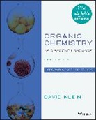 David R Klein, David R. (Johns Hopkins University) Klein, Klein David R. - Organic Chemistry As a Second Language