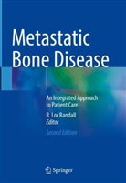 R Lor Randall, R. Lor Randall - Metastatic Bone Disease