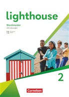Ursula Fleischhauer, Ursula Fleischhauer - Lighthouse - General Edition - Band 2: 6. Schuljahr