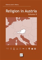 Lukas K Pokorny, Lukas K. Pokorny - Religion in Austria 8