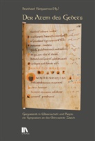 Bernhard Hangartner - Der Atem des Gebets