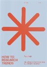 Els Dragt, Dragt Els - How to Research Trends (Revised Edition)