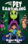 Hans Ness, Sofia Komarenko - Rolo the Pet Earthling