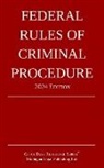 Michigan Legal Publishing Ltd. - Federal Rules of Criminal Procedure; 2024 Edition