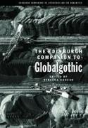 Rebecca Duncan, Rebecca Duncan - Edinburgh Companion to Globalgothic