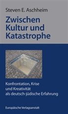 Steven E Aschheim, Steven E. Aschheim - Kultur und Katastrophe