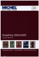 MICHEL-Redaktion - Südafrika 2024/2025