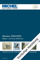 Michel-Redaktion - Benelux 2024/2025