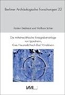 Kirsten Gebhard, Wolfram Schier - Die mittelneolithische Kreisgrabenanlage von Ippesheim, Kreis Neustadt/Aisch-Bad Windsheim
