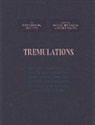Daniel Birnbaum, Davies, Jacqui Davies - Tremulations