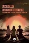 Victoria Faurean, Ros Ibrahim, Chaima u a Kenaou, Sultana Barakzai - Unsere Geschichten