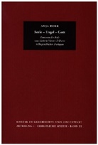 Anja Bork, Helmut Riedlinger, Margot Schmidt, Volker Leppin - Seele - Engel - Gott