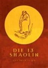 Shi Heng Jin, Shan Li - Die 13 Shaolin