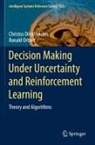 Christos Dimitrakakis, Ronald Ortner - Decision Making Under Uncertainty and Reinforcement Learning