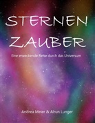 Andrea Meier - Sternenzauber