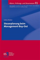Lukas Reiter - Steuerplanung beim Management-Buy-Out