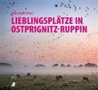 Antje Zeiger - Lieblingsplätze in Ostprignitz-Ruppin