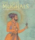 Stronge Susan, Susan Stronge, Stronge Susan - The Great Mughals
