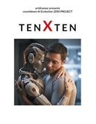 Artdreesor Artdreesor, Dominik Drees, Damien Markulin - Ten X Ten