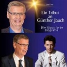 Lisa Frey - Ein Tribut an <br> Günther Jauch