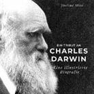 Justine Miro - Ein Tribut an Charles Darwin