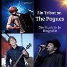 Lena Schwarz - Ein Tribut an <br> The Pogues