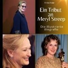 Britta Maier - Ein Tribut an Meryl Streep