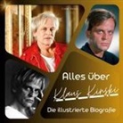 Leoni Mayer - Alles über <br> Klaus Kinski