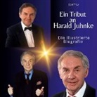 Lisa Frey - Ein Tribut an <br> Harald Juhnke