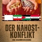 Uwe Krug - Der Nahostkonflikt