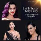Britta Maier - Ein Tribut an <br> Katy Perry