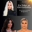 Britta Maier - Ein Tribut an <br> Kim Kardashian