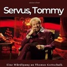 Stefan Meier - Servus, Tommy