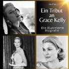 Lisa Frey - Ein Tribut an <br> Grace Kelly