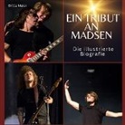 Britta Maier - Ein Tribut an <br> Madsen