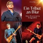 Britta Maier - Ein Tribut an <br> Blur
