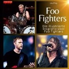 Lisa Frey - Foo Fighters