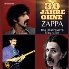 Britta Maier - 30 Jahre ohne Zappa